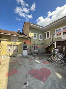 Casa P+E, la 2 min de Parcul Municipal - Bistrita