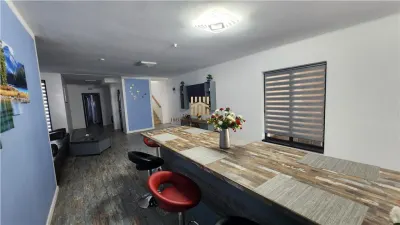 Pensiune Turistică 4* de Vânzare în Voroneț, Bucovina | Afacere la Cheie | 12 Camere | Restaurant 60 Locuri | Sauna & Ciubăr |  Comision 0 - foto 5