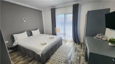 Pensiune Turistică 4* de Vânzare în Voroneț, Bucovina | Afacere la Cheie | 12 Camere | Restaurant 60 Locuri | Sauna & Ciubăr |  Comision 0 - foto 7