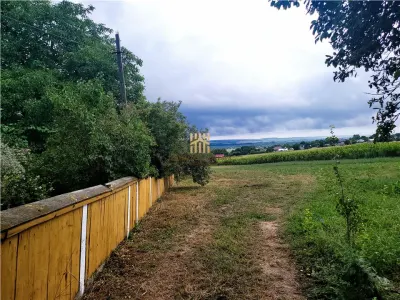 Casa Orheienilor! - foto 16