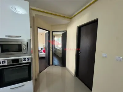 Apartament 2 camere, et 1,V.P.Predescu - foto 2