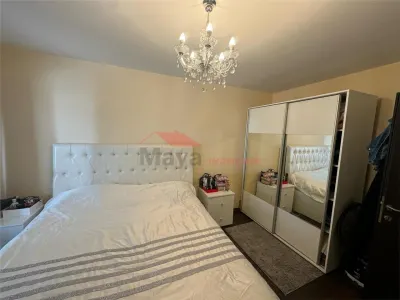 Apartament 2 camere, et 1,V.P.Predescu - foto 5