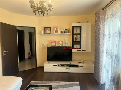 Apartament 2 camere, et 1,V.P.Predescu - foto 6
