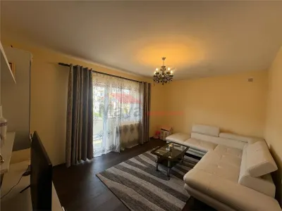 Apartament 2 camere, et 1,V.P.Predescu - foto 8