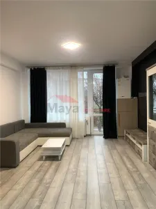 Apartament 2 camere, Str.Cerbului - Bistrita