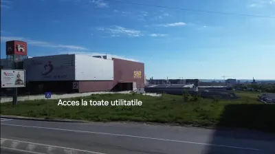 Oportunitate de Investiție | Teren 8.300 mp | E85  | Intrarea în Suceava | 50 m Deschidere | Comision 0 - foto 10