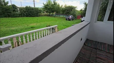 Casă + Teren Intravilan 4200 mp | 75 m + 60 m Front Stradal | DJ 208A | Suceava  Dolhasca 176.000 Euro | Comision 0% - foto 10