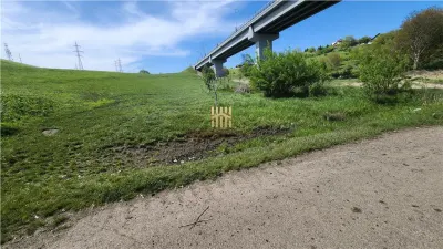 Teren Intravilan 4438 mp Intrare in Suceava! De Vanzare 0727817187 - foto 6