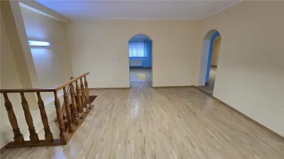 Spatiu 4 Birouri Radauti Ultracentral De Inchiriat 0727817187 - Radauti