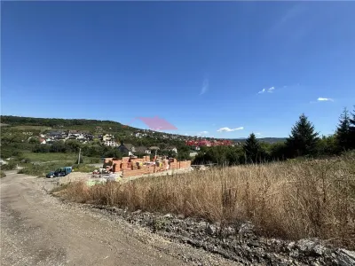 Teren zona Strada Soarelui,Sigmir - foto 3