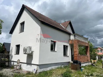 Casa P+M, Arcalia - foto 2