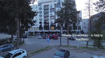 Spatiu 80 mp De Inchiriat Suceava Ultracentral Zona Universitate - foto 3