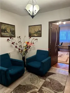 Apartament 4 camere, Aleea Zorilor, Beclean - foto 9
