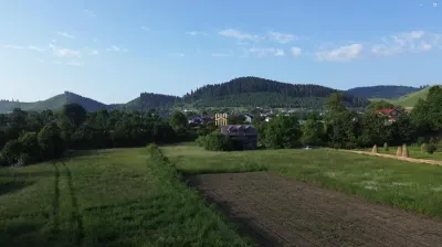 Teren 10304 mp cu casa locuibila In Bucovina Zona Manastire Slatina! De vanzare! 0727817187 - foto 11
