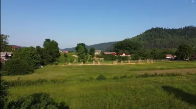 Teren 10304 mp cu casa locuibila In Bucovina Zona Manastire Slatina! De vanzare! 0727817187 - foto 9