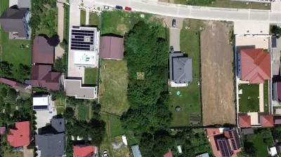 Teren Intravilan 1000 mp  De Vanzare  Scheia Suceava - foto 4