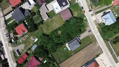 Teren Intravilan 1000 mp  De Vanzare  Scheia Suceava - foto 8
