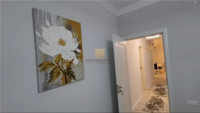 Apartament de Lux 5 camere Suceava De vanzare! 0727817187 - foto 12