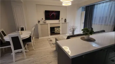 Apartament de Lux 5 camere Suceava De vanzare! 0727817187 - foto 13