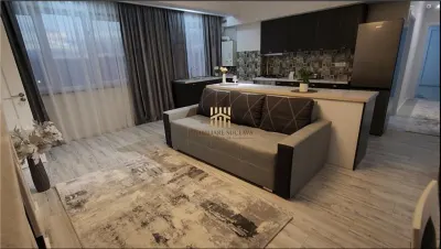 Apartament de Lux 5 camere Suceava De vanzare! 0727817187 - foto 15