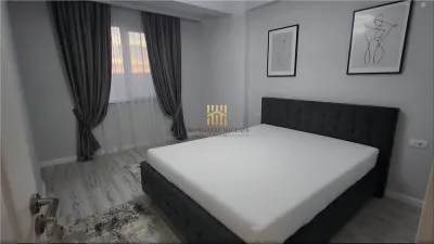 Apartament de Lux 5 camere Suceava De vanzare! 0727817187 - foto 5