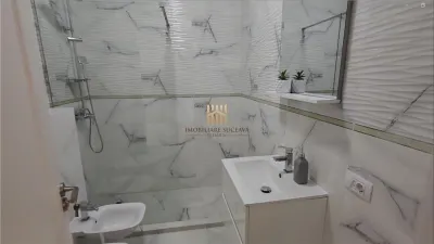 Apartament de Lux 5 camere Suceava De vanzare! 0727817187 - foto 9