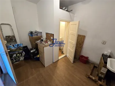 Spatiu comercial , Piata Sud - foto 7