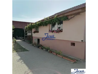 Casa 3 camere, Calnic - Resita