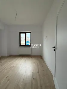 Apartament 3 camere cu gradina proprie,boxa si parcare – Complex Soleia, Valea Lupului - foto 9