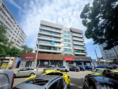 Ultracentral, Spatiu de inchiriat, 200Mp Comision 0% - Iasi