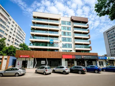 Ultracentral, Spatiu de inchiriat, 200Mp Comision 0% - foto 9