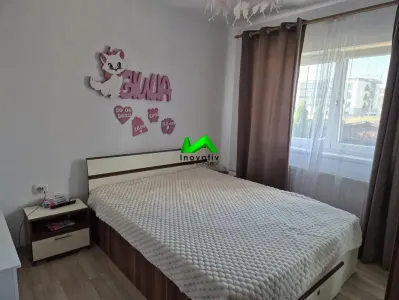 Apartament de vanzare 2 camere Sibiu Selimbar - foto 4