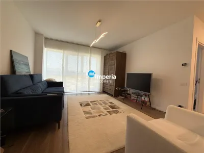 Apartament 2 camere Moara de vant 58 mp Parcare + Boxa - Iasi