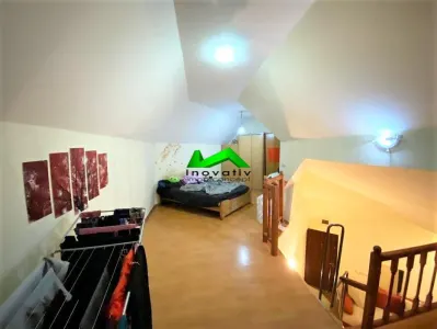 Garsoniera decomandata Sibiu Siretului - foto 3