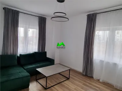 Apartament de inchiriat 2 camere parcare Sibiu Doamna Stanca - Sibiu