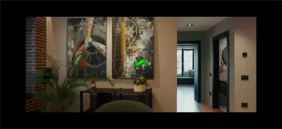 Casa individuala LUX 4 camere garaj Sibiu Parcul SubArini - foto 11