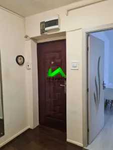 Apartament de inchiriat 3 camere Sibiu Terezian - foto 7