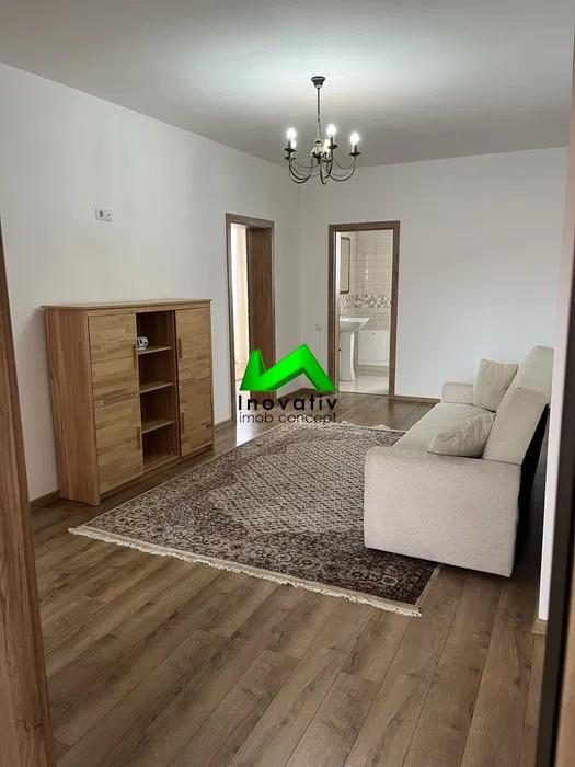 Apartament de inchiriat 3 camere decomandate Sibiu Sura Mare - Sura Mare
