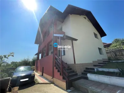 Casa 7 camere,P+1,520 mp teren,Rediu-Gradinita Kiki - Rediu