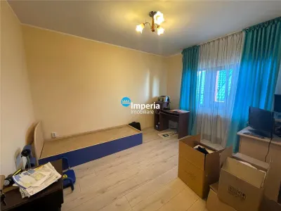 Casa 7 camere,P+1,520 mp teren,Rediu-Gradinita Kiki - foto 15