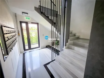 Direct Dezvoltator! Ap 1 cam, finalizat si intabulat! Bucium - foto 11
