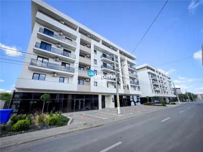 Direct Dezvoltator! Ap 3 cam, finalizat si intabulat! Bucium - Iasi