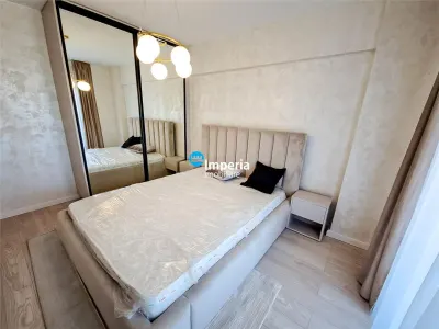 Proiect Deosebit, Apartament 3 camere Pacurari Pret Promotional - foto 7