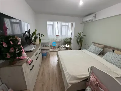 Apartament 3 cam,  semi - decomandat, de vanzare zona Tatarasi - Dispecer - foto 5