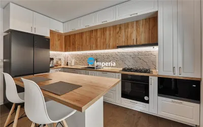 Vila 120 mpu cu 400 teren, canalizare, Padure, asfalt, Valea Ursului - foto 2