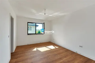 Vila 120 mpu cu 400 teren, canalizare, Padure, asfalt, Valea Ursului - foto 6