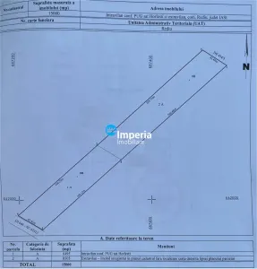 Rediu Horlesti 15000 mp des Soseaua DJ 282 - foto 2