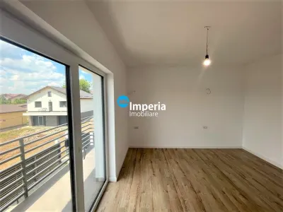 Casa P+E, 4 cam 3 bai, 570 teren, Mega Image, Valea Adanca - foto 9
