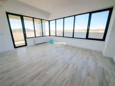 Apartamente deosebite! 2 camere CENTRAL 81Mp, Pret Promo! - foto 3