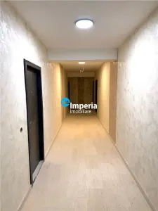 Apartament 3 camere Copou FINALIZAT SI INTABULAT complex rezidential nou! - foto 5